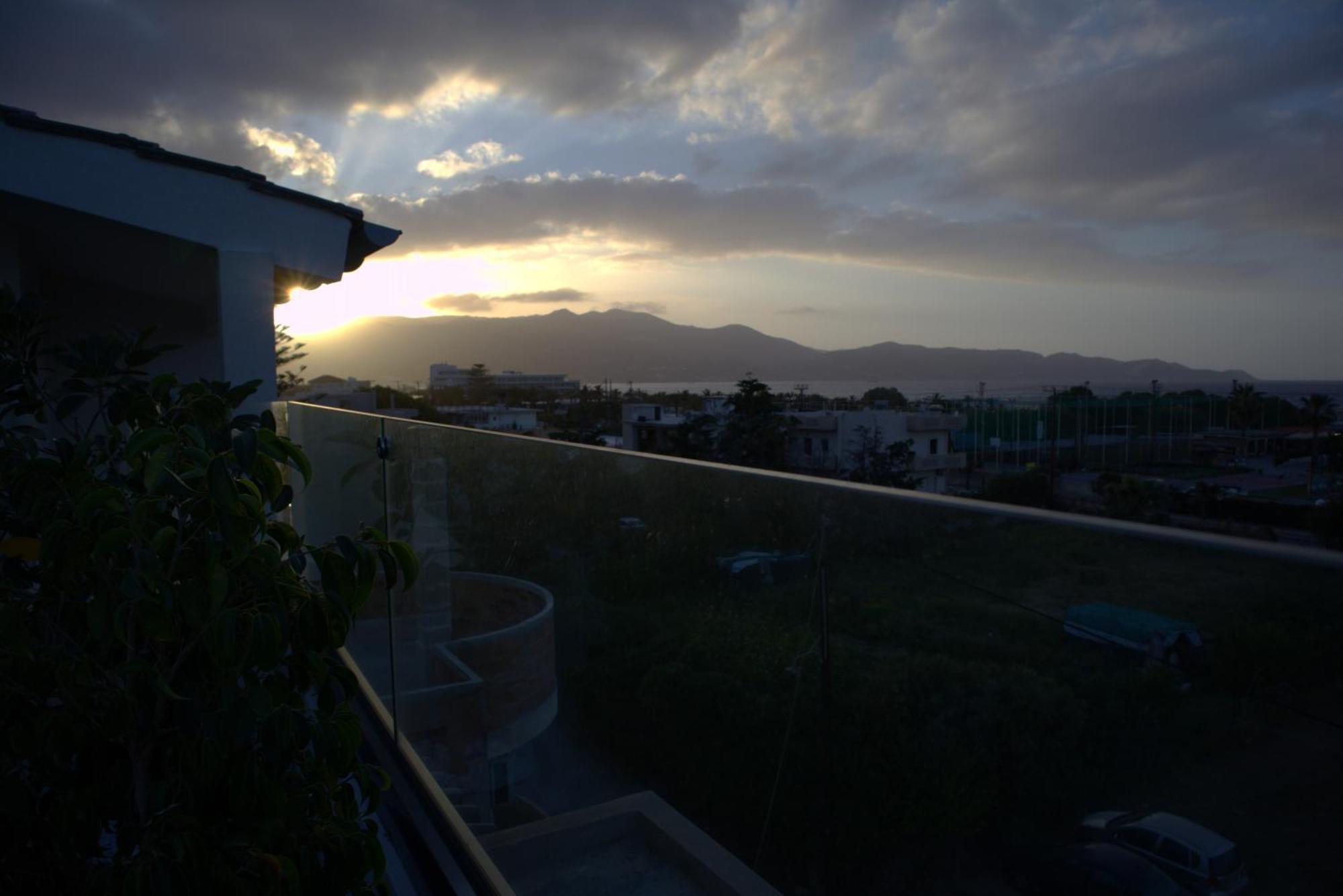 Veranda-Ammoudara-Crete Amoudara Lasithiou Exterior foto